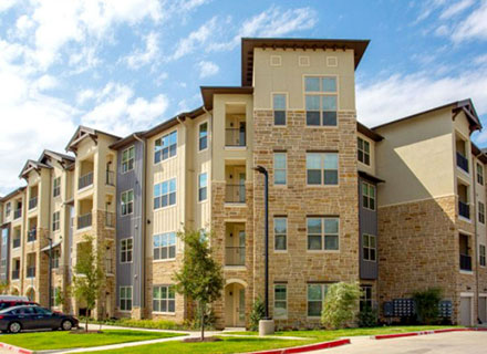 Village at Rayzor Ranch apartments